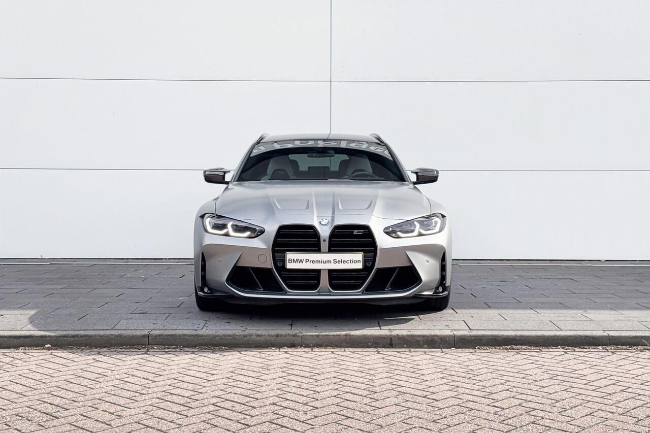 BMW M3 Touring xDrive Competition
