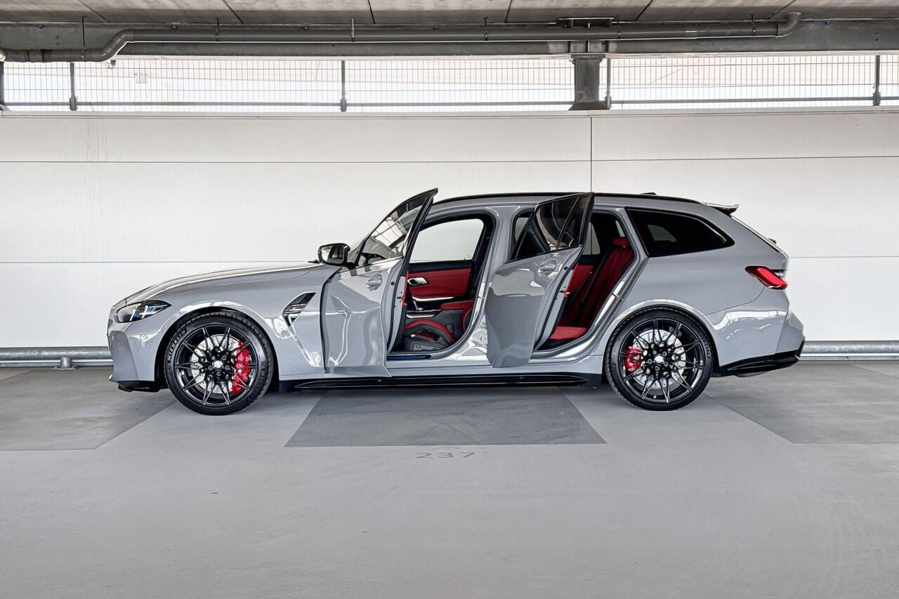 BMW M3 Touring xDrive Competition | Selections Facelift