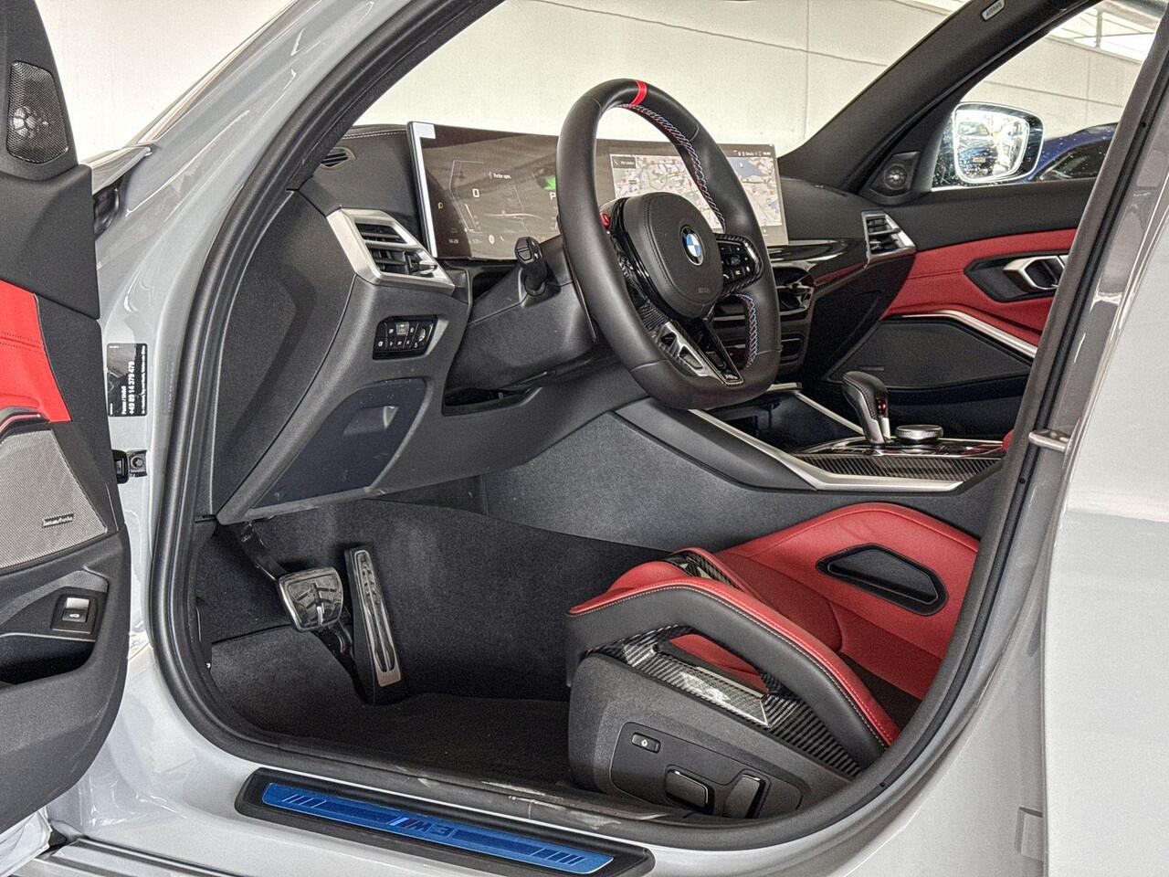 BMW M3 Touring xDrive Competition | Selections Facelift