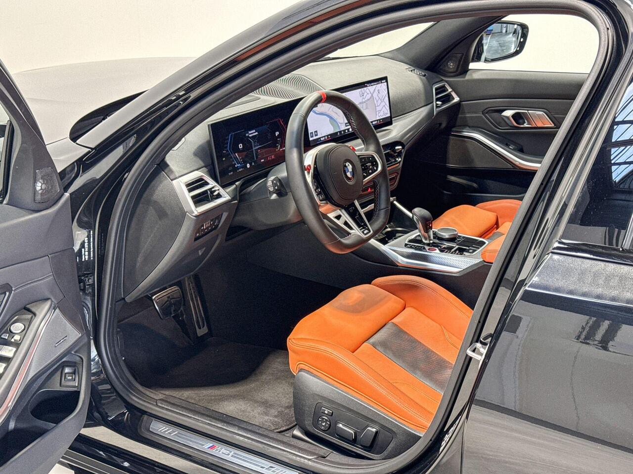 BMW M3 Touring Competition xDrive LCI | Selections Aut.