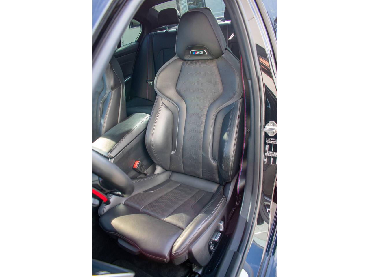 BMW M3 3-serie Competition 20"- Head up-H&K-Keyless-Laser Led-ACC