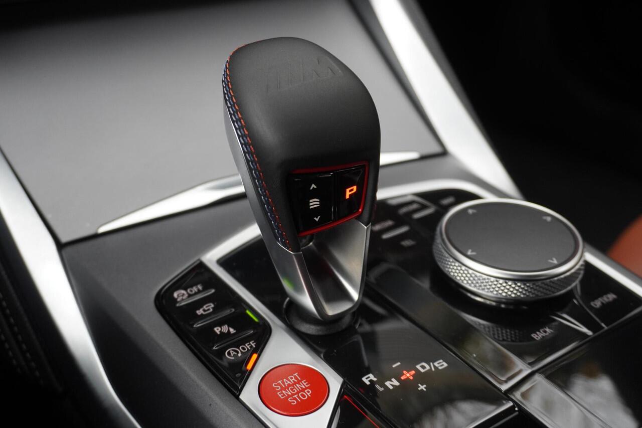 BMW M3 3 Serie xDrive Competition Innovation Pack | M Compound remsysteem Rot | Stoelventilatie voor beide voorstoelen | HIFI System Harman Kardon | Parking Assistant Plus | Driving Assistant