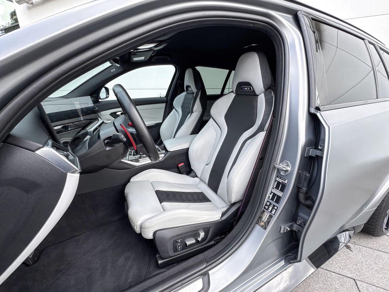 BMW M3 Touring xDrive Competition