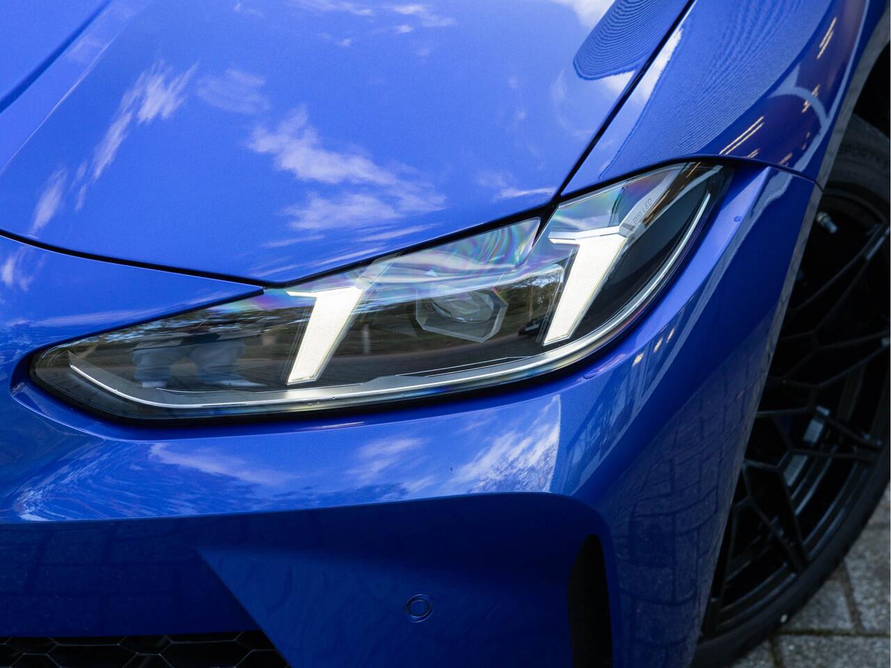 BMW M3 3-serie Touring xDrive Competition - Facelift - Head-up - M-Driver Pack