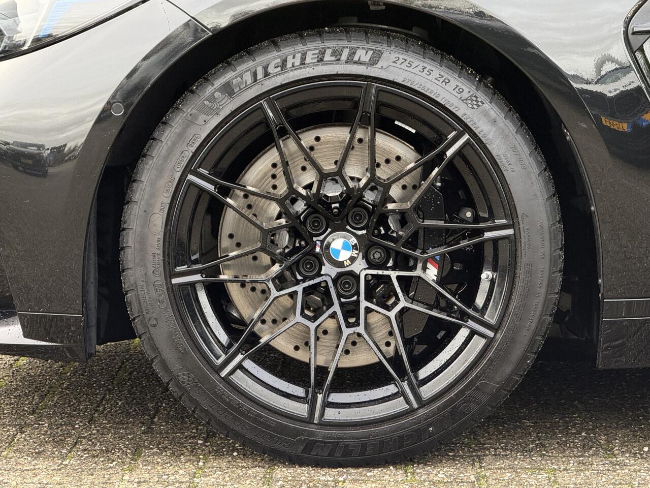 BMW M3 Touring xDrive Competition | Carbon | Co Pilot | 360 Cam | Adapt. Led | Shadow Line +
