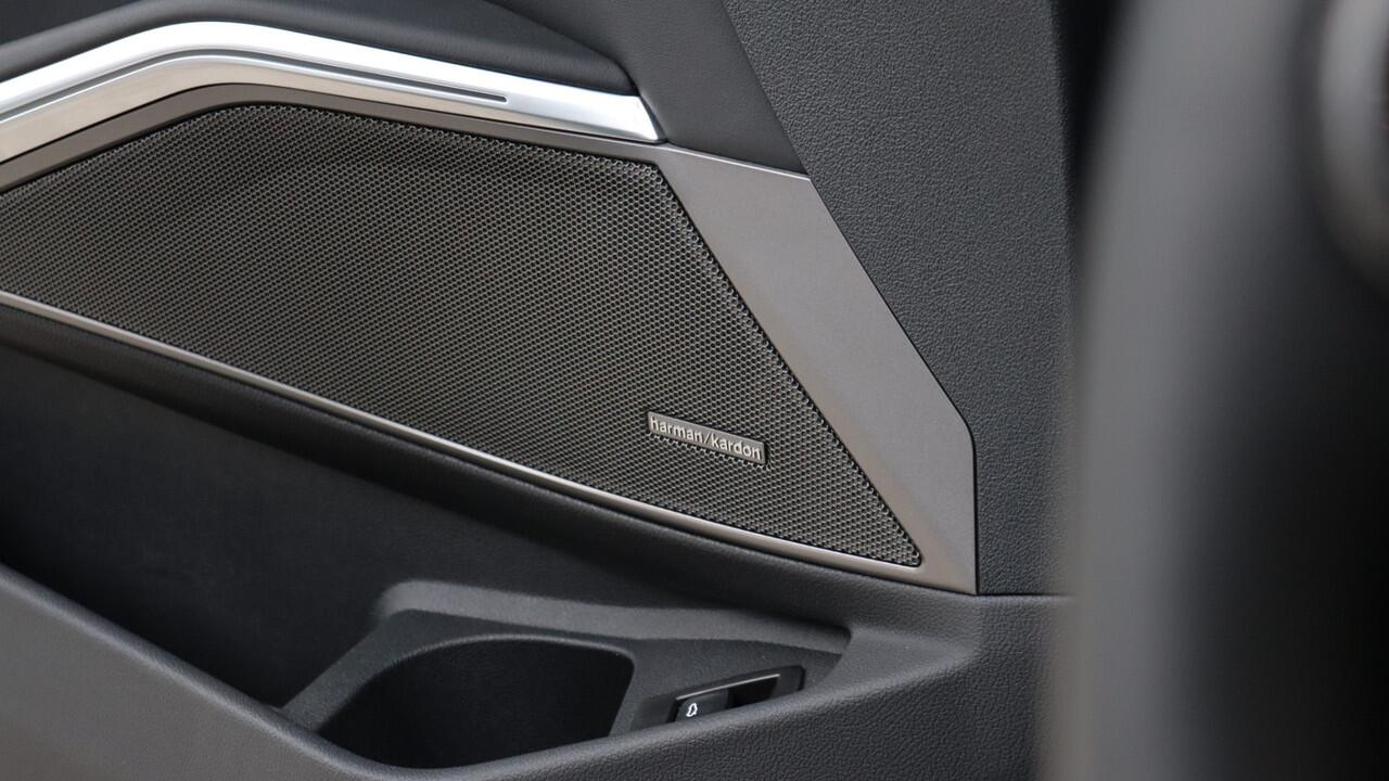 BMW M3 Touring xDrive Competition | Ultimate Package | Stoelventilatie | Harman/Kardon | Carbon | Head-up