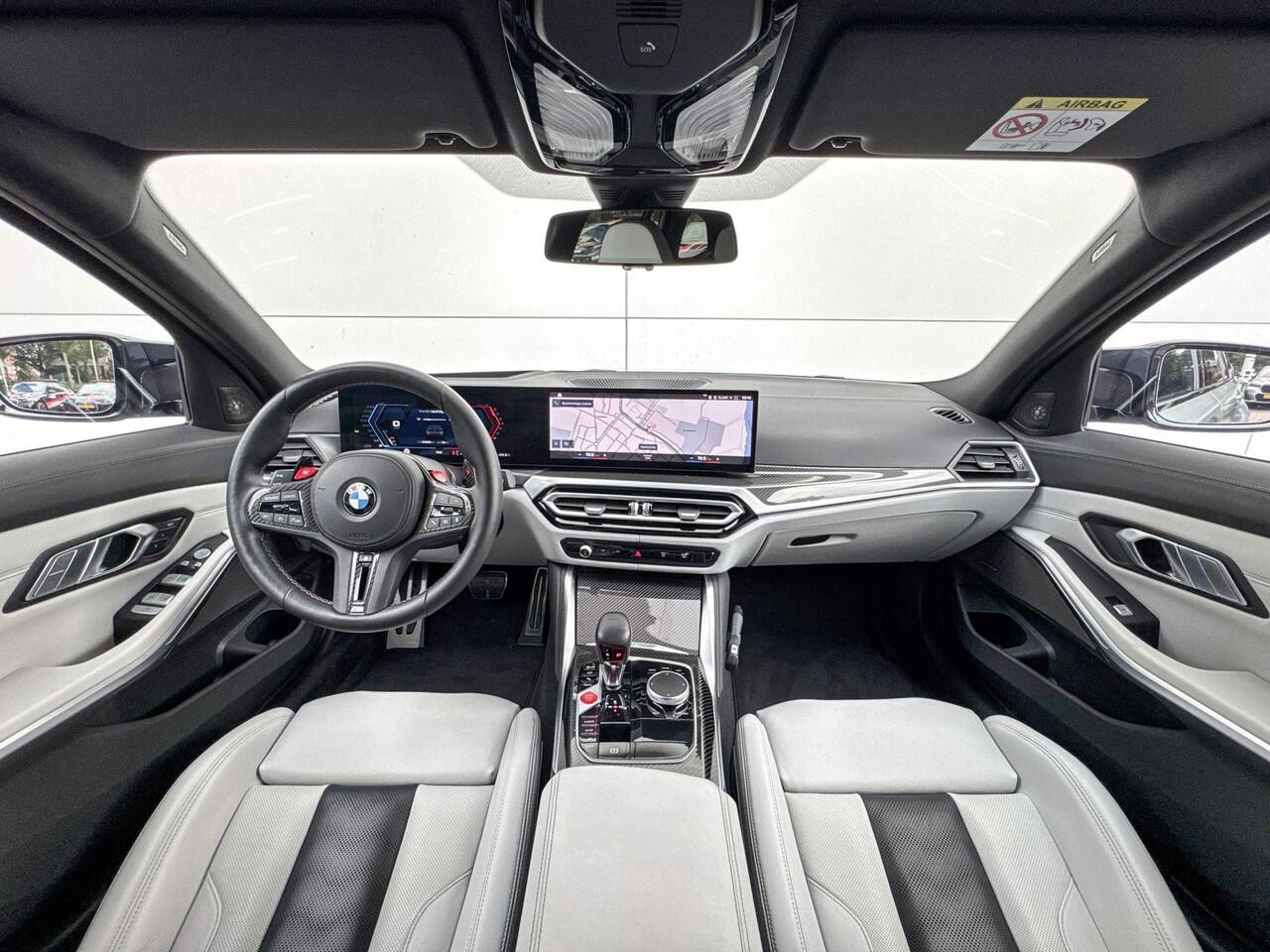 BMW M3 Touring xDrive Competition