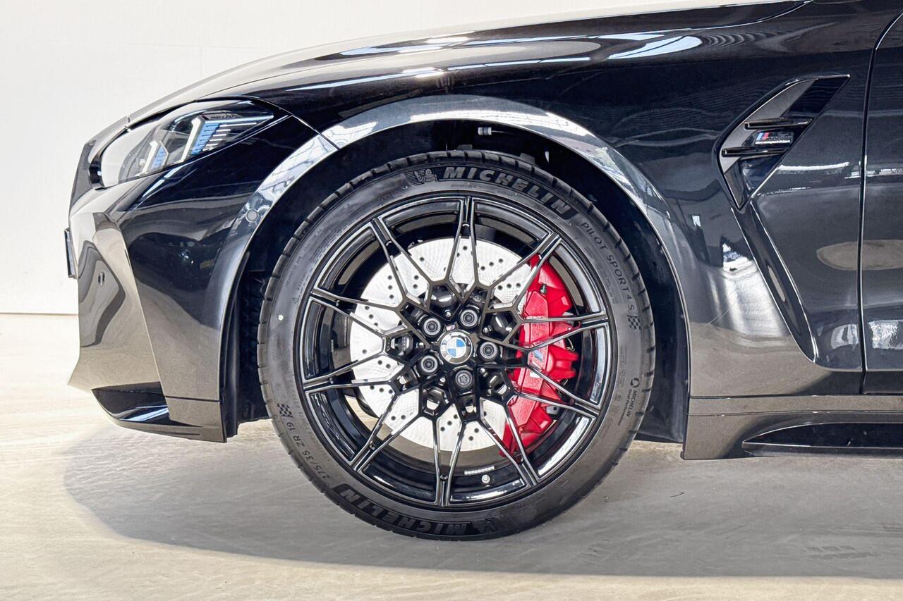 BMW M3 Touring Competition xDrive LCI | Selections Aut.