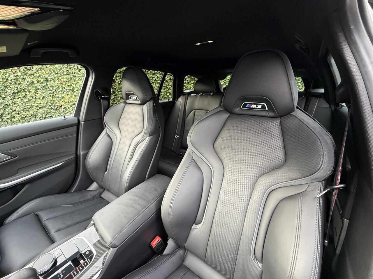 BMW M3 Touring xDrive Competition | Carbon | Co Pilot | 360 Cam | Adapt. Led | Shadow Line +