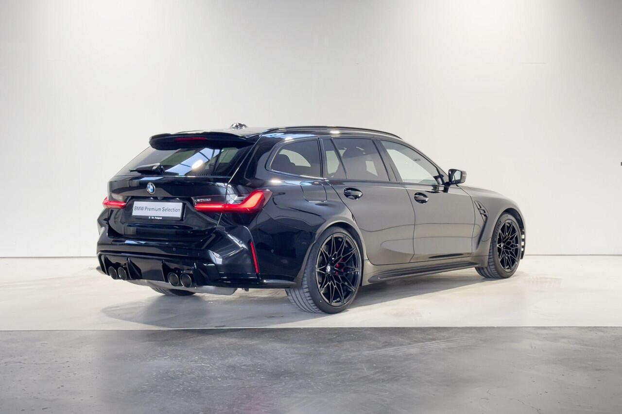 BMW M3 Touring Competition xDrive LCI | Selections Aut.