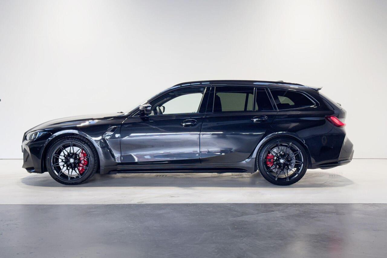 BMW M3 Touring Competition xDrive LCI | Selections Aut.