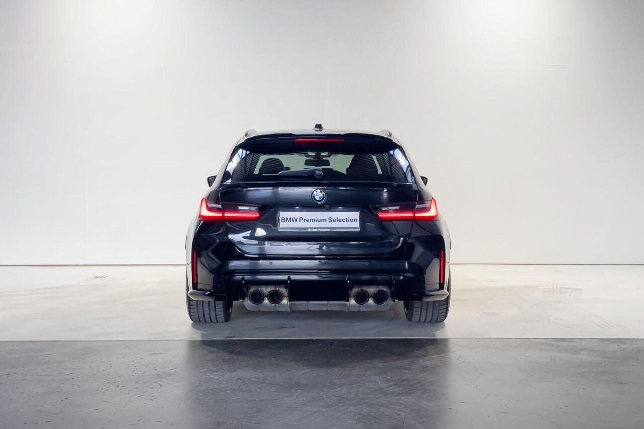 BMW M3 Touring Competition xDrive LCI | Selections Aut.