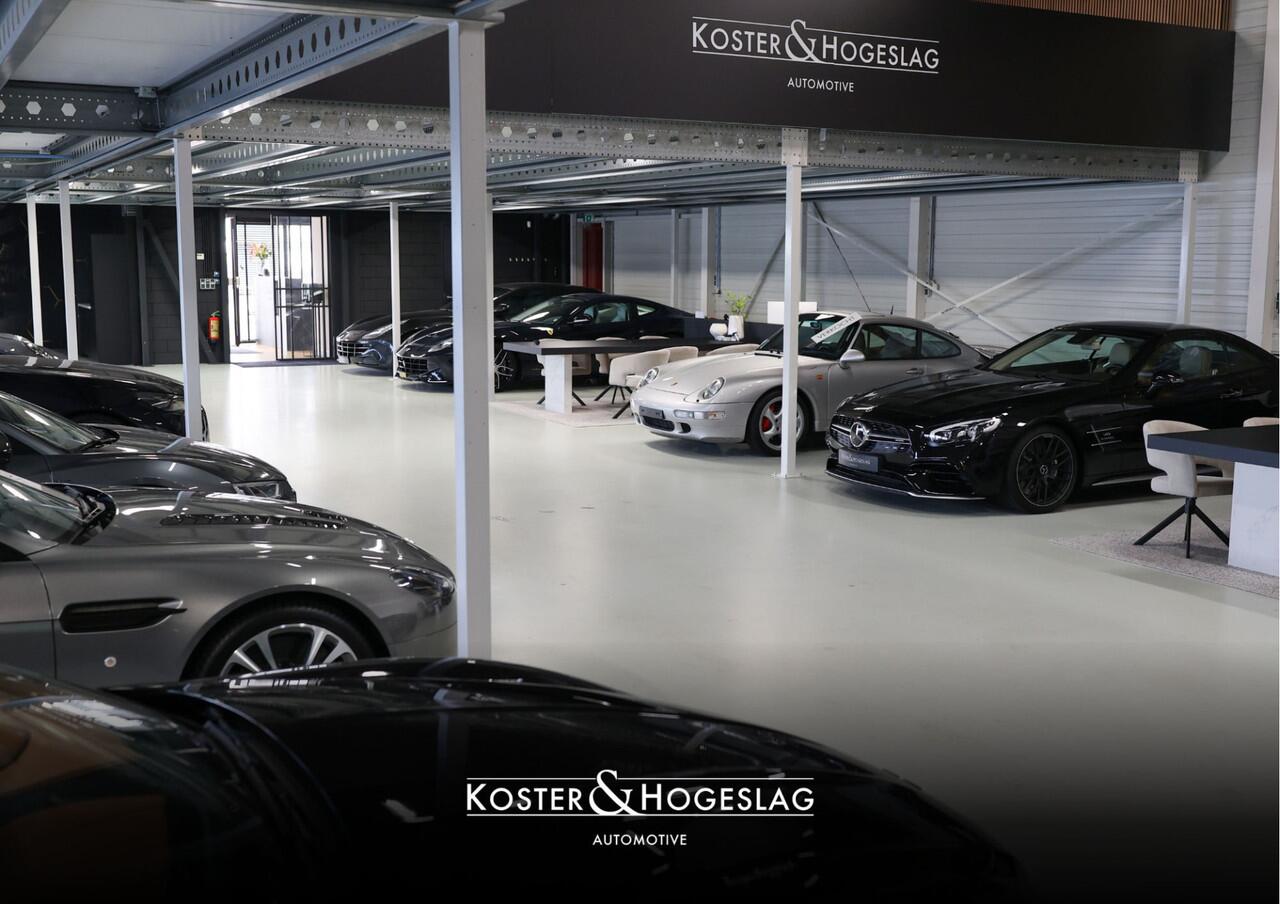 BMW M3 Touring xDrive Competition | Individual - Milltek - Laser - Kuipstoelen