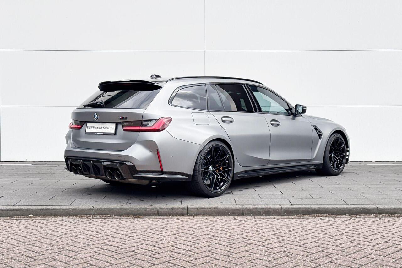 BMW M3 Touring xDrive Competition