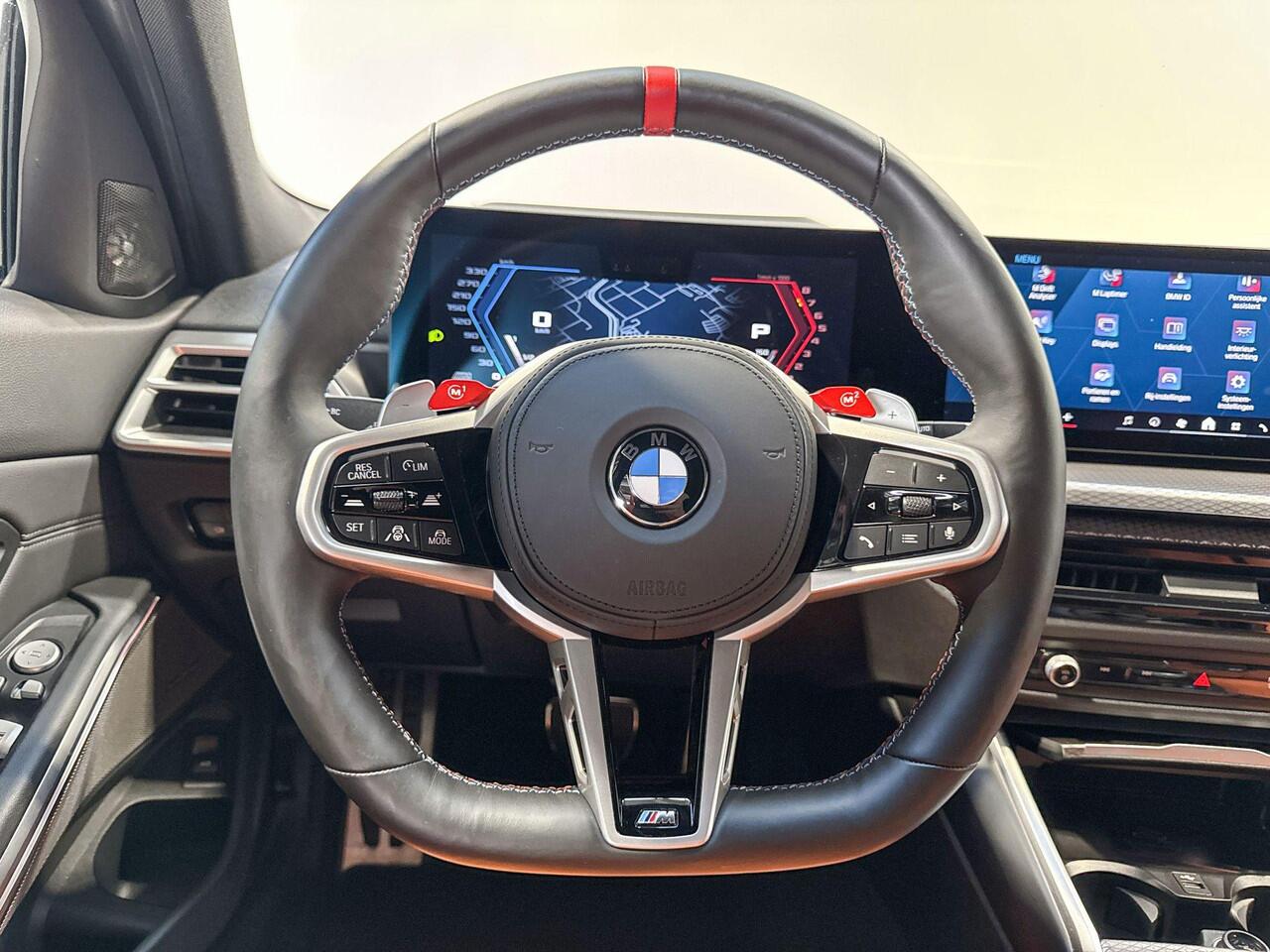 BMW M3 Touring Competition xDrive LCI | Selections Aut.