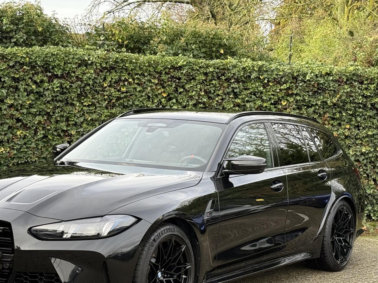 BMW M3 Touring xDrive Competition | Carbon | Co Pilot | 360 Cam | Adapt. Led | Shadow Line +