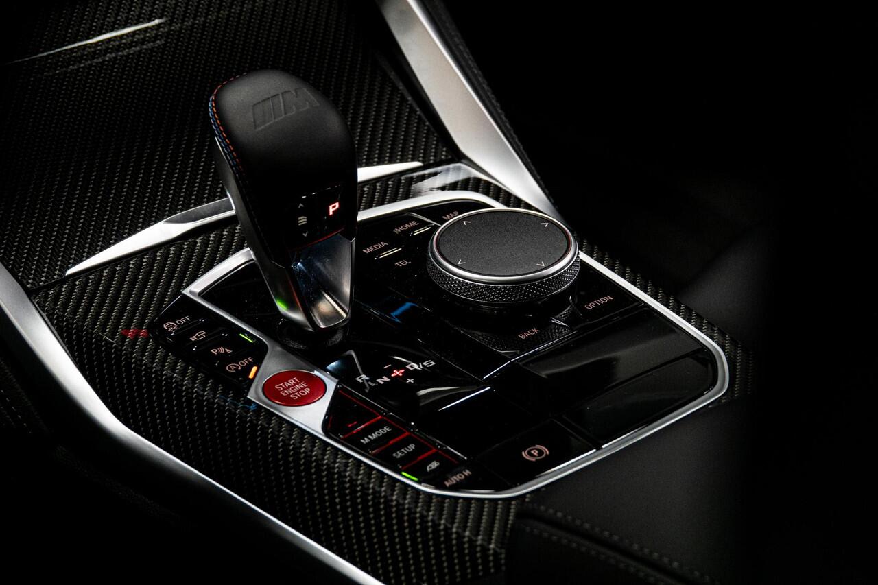 BMW M3 Touring xDrive Competition *Facelift 530pk / Carbon pack / Harman-Kardon / Head-up Display / Surround-view / Memory*