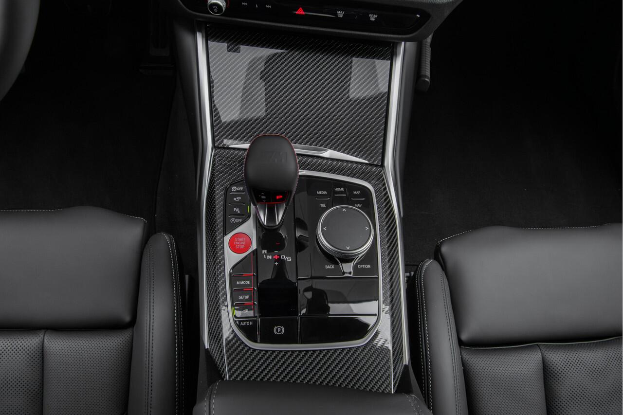 BMW M3 3-serie Touring xDrive Competition British Racing Green 20/21" Custom wheels + AST adjustable lowering