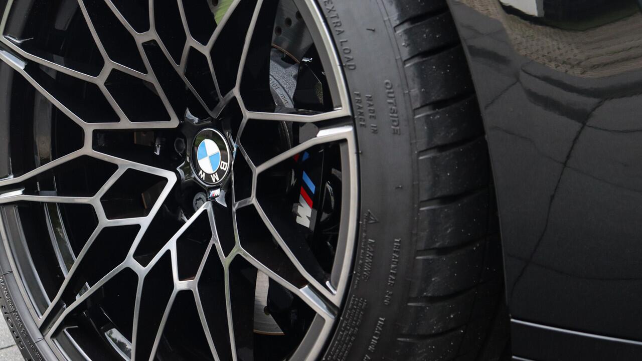 BMW M3 Touring xDrive Competition | M Drivers Package | Stoelventilatie | M Carbon pakket | Harman/Kardon | Laserlight