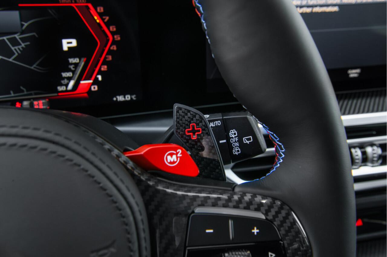 BMW M3 3-serie Touring xDrive Competition British Racing Green 20/21" Custom wheels + AST adjustable lowering