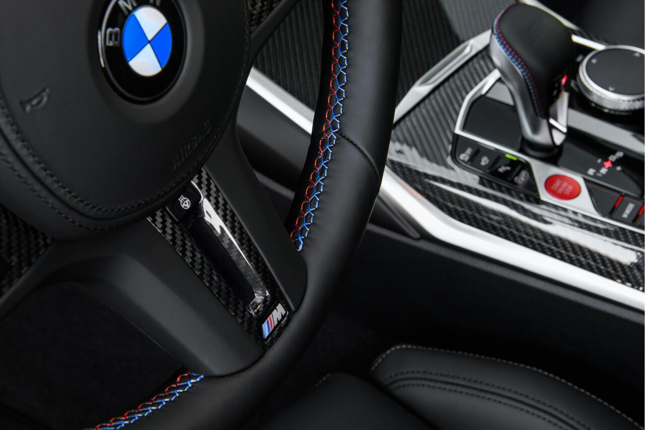 BMW M3 3-serie Touring xDrive Competition British Racing Green 20/21" Custom wheels + AST adjustable lowering