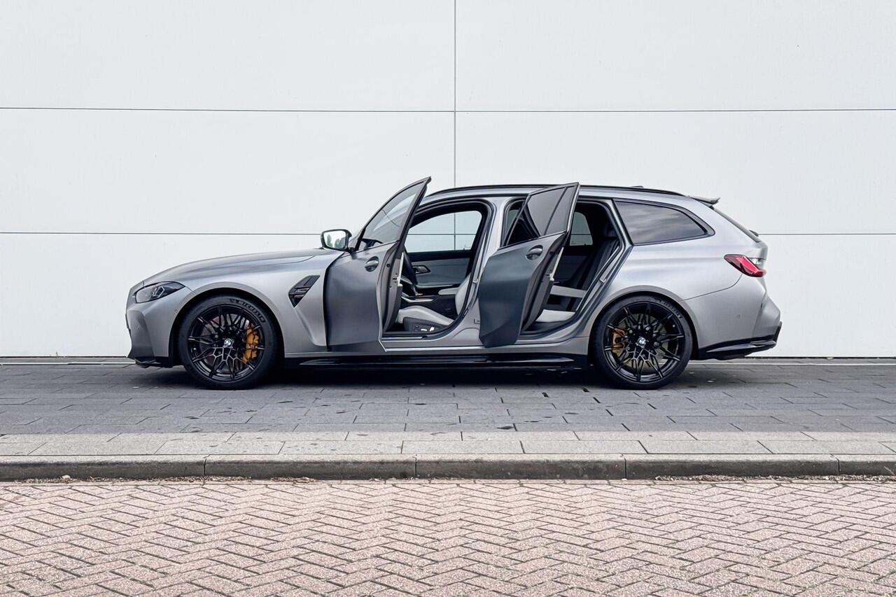 BMW M3 Touring xDrive Competition