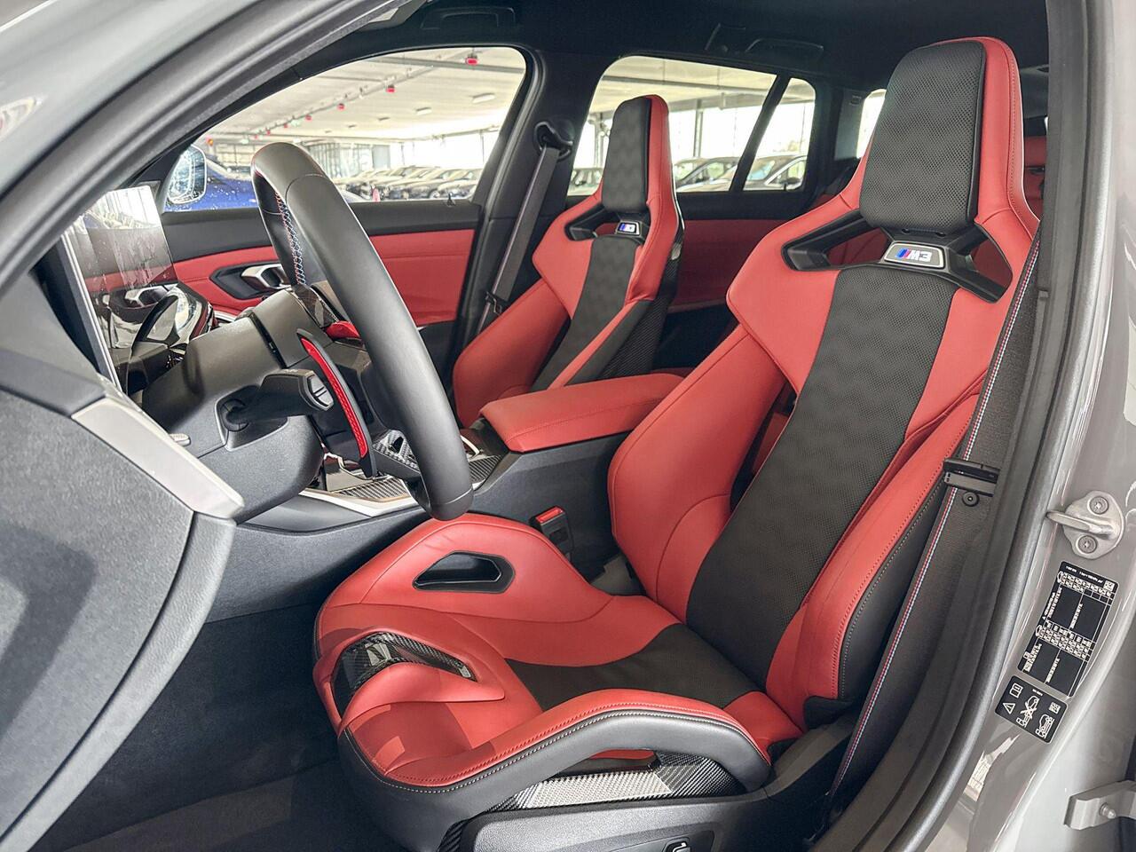 BMW M3 Touring xDrive Competition | Selections Facelift