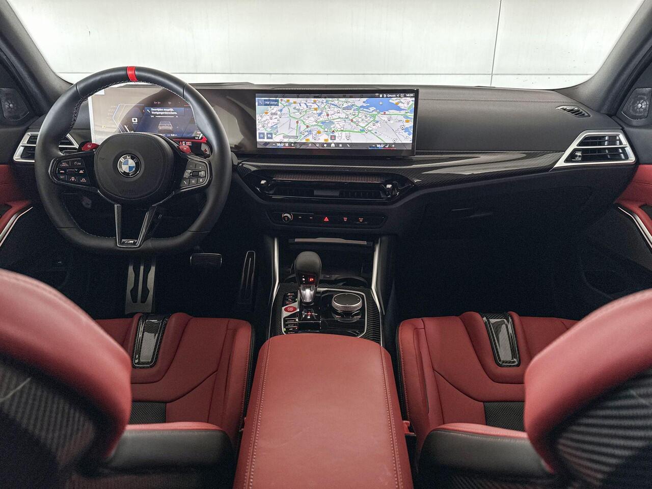 BMW M3 Touring xDrive Competition | Selections Facelift