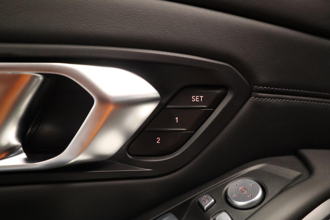 BMW M3 3-serie Touring xDrive Competition Akrapovic Co-Pilot Head-UP Fabrieksgarantie 510pk!