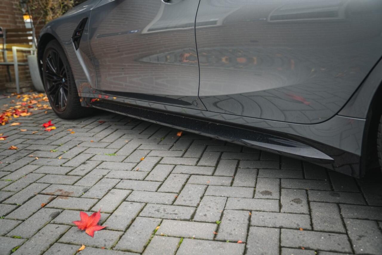 BMW M3 M3 Competition touring full option