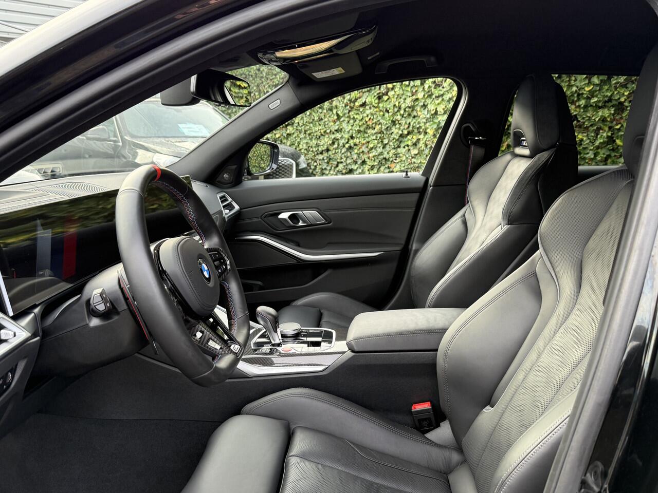 BMW M3 Touring xDrive Competition | Carbon | Co Pilot | 360 Cam | Adapt. Led | Shadow Line +