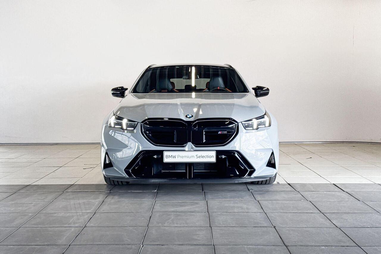 BMW M5 Touring M Drive Professional Aut. | Selections