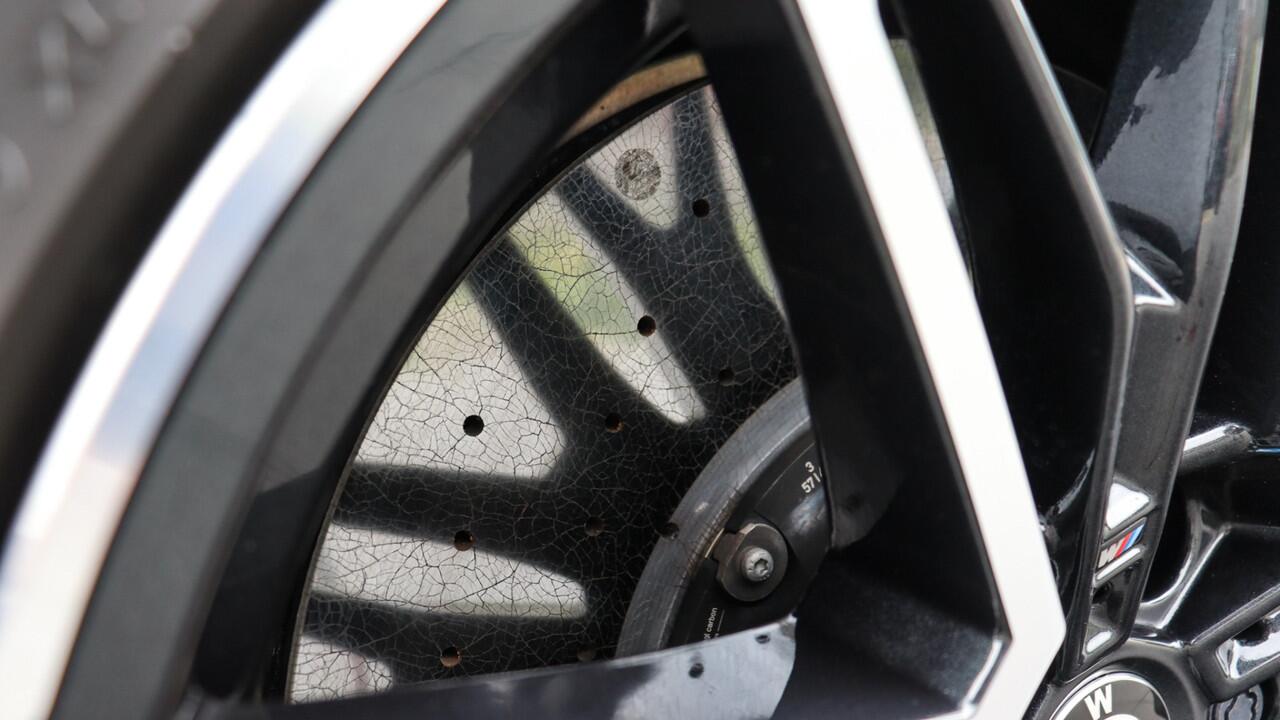 BMW M5 Sedan | M Drivers Package | Keramisch | Carbon Pack | Stoelventilatie | Bowers & Wilkins | PPF