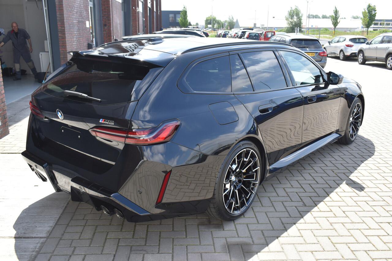 BMW M5 5-serie Touring Keramisch / Pano / vol opties