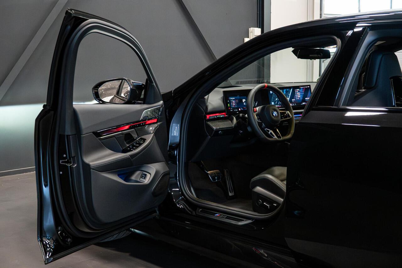 BMW M5 5-serie *Keramisch / M Driver's Package / Bowers & Wilkins / Memory / Carbon*