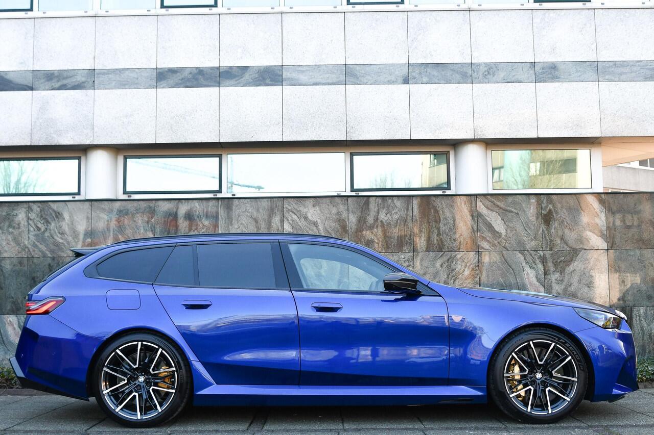 BMW M5 Touring M5 |Keramisch|Carbon|Trekhaak|Glazendak|