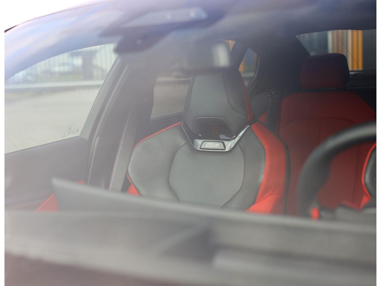 BMW M5 5-serie | M Performance - Ultimate Package