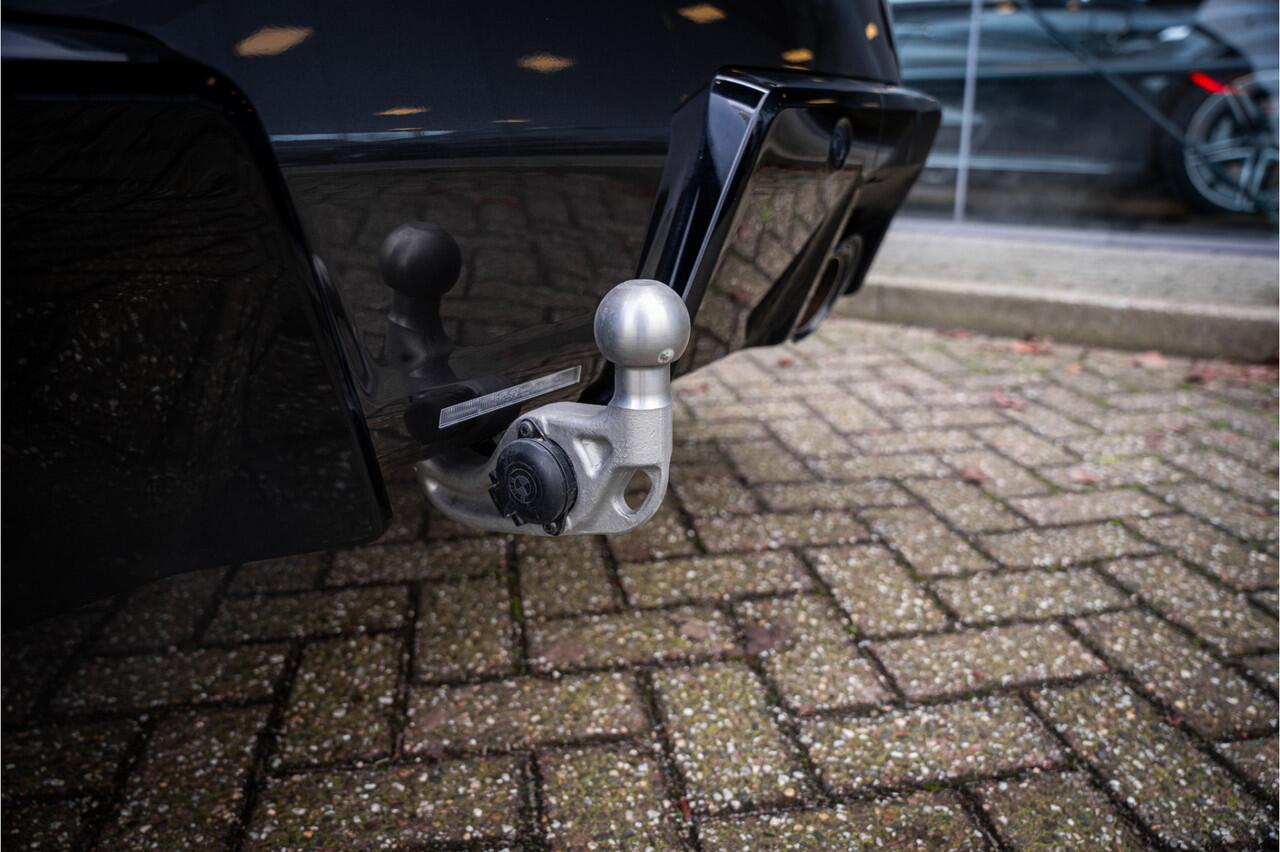 BMW M5 Touring M Drivers Pack ** Panodak ** Trekhaak ** Carbon ** Comfort pack ** Driving Ass. Prof. 21 inch ** Ventilatie **