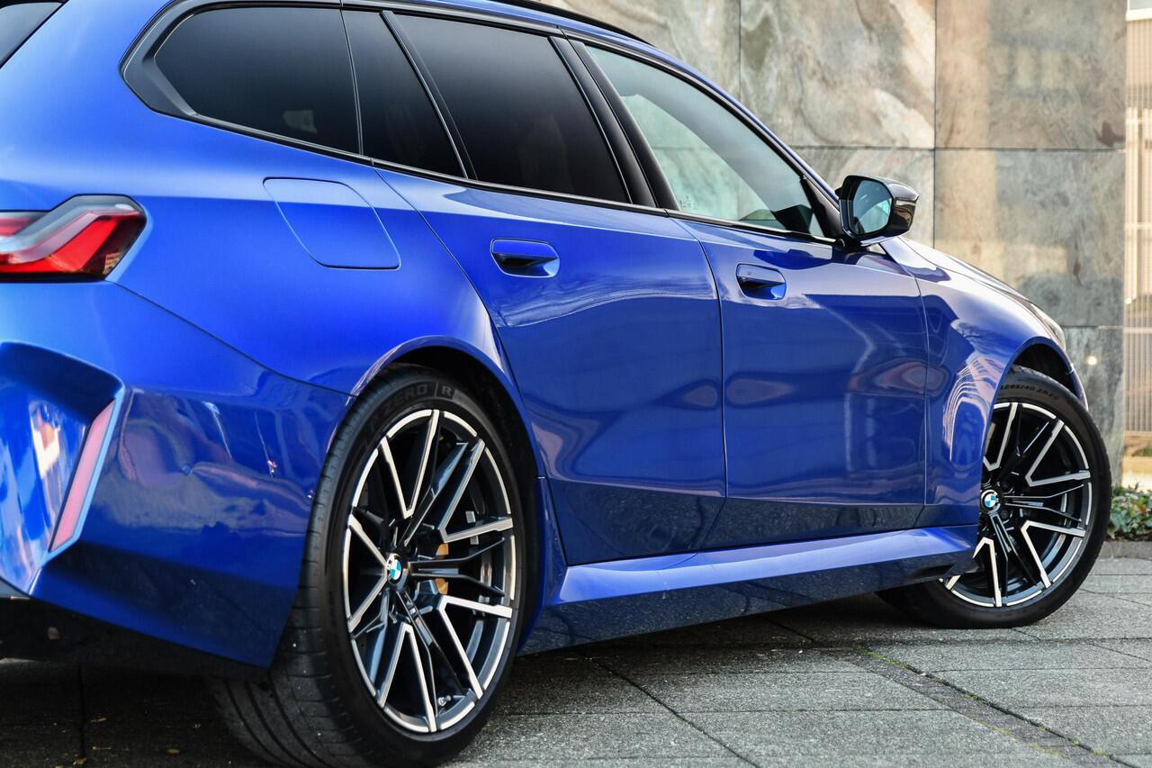 BMW M5 Touring M5 |Keramisch|Carbon|Trekhaak|Glazendak|
