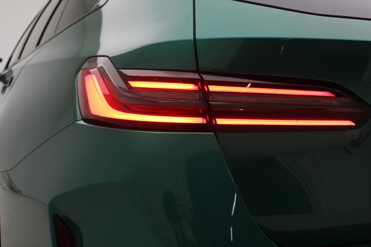 BMW M5 Touring | CoPilot | Trekhaak | Ventilatie | M Drive Professional | Bowers & Wilkins Surround Sound System