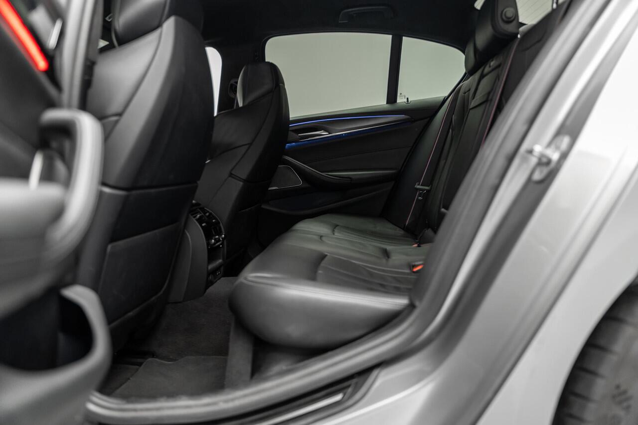 BMW M5 Competition |Ceramic|HUD|Carbon|Massage|VOLL|