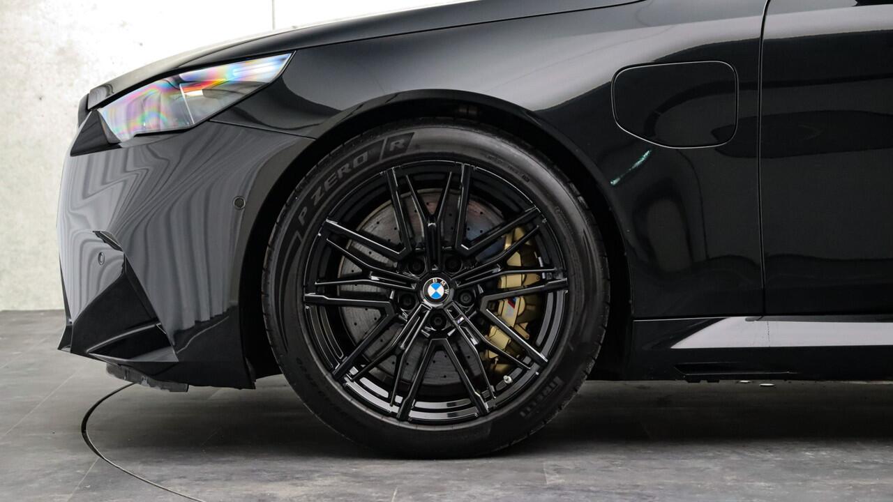 BMW M5 Touring | Ultimate Package | M Driver's Package | Stoelventilatie | Bowers & Wilkins | Carbon |