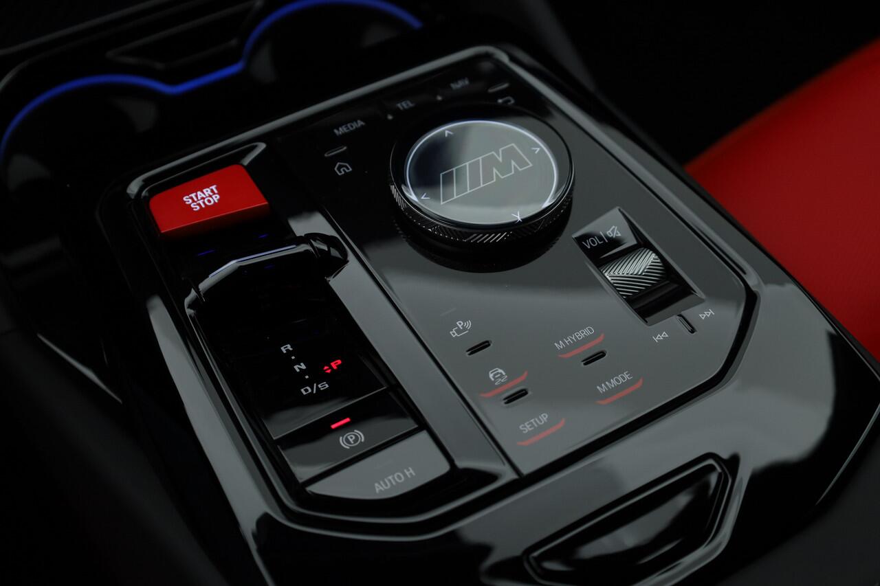 BMW M5 5-serie 727pk | Keramisch | Driving Assistant pro. | Carbon | M Driver's pack | B&W