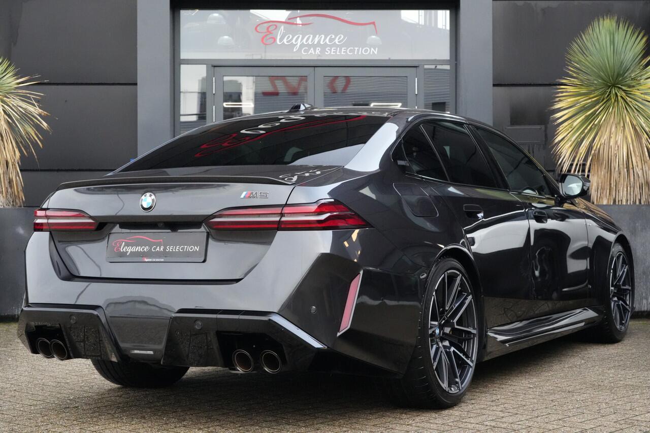 BMW M5 5-serie 727pk MDriversPack/Keramisch/CarbonPack