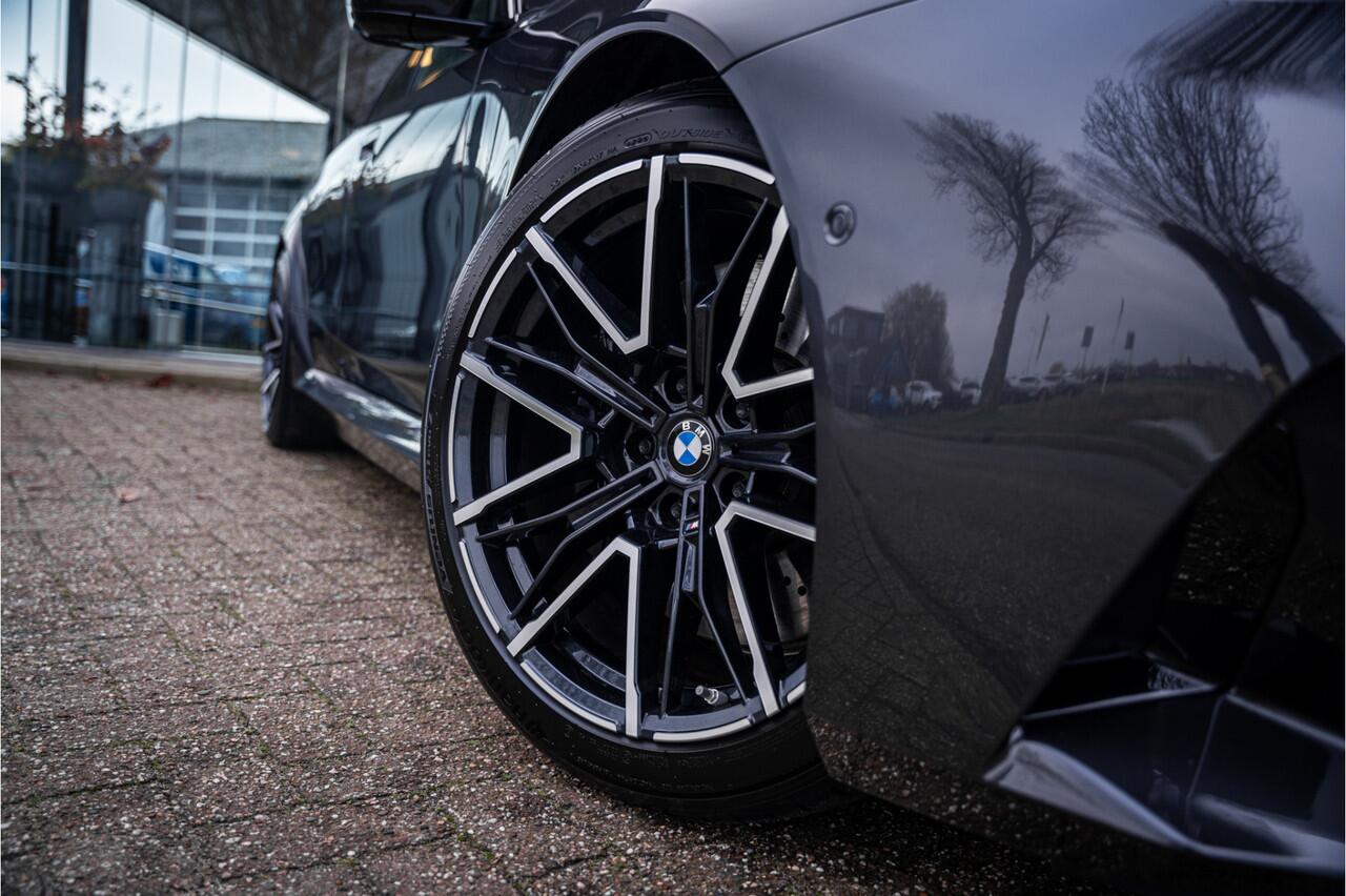 BMW M5 Touring M Drivers Pack ** Panodak ** Trekhaak ** Carbon ** Comfort pack ** Driving Ass. Prof. 21 inch ** Ventilatie **