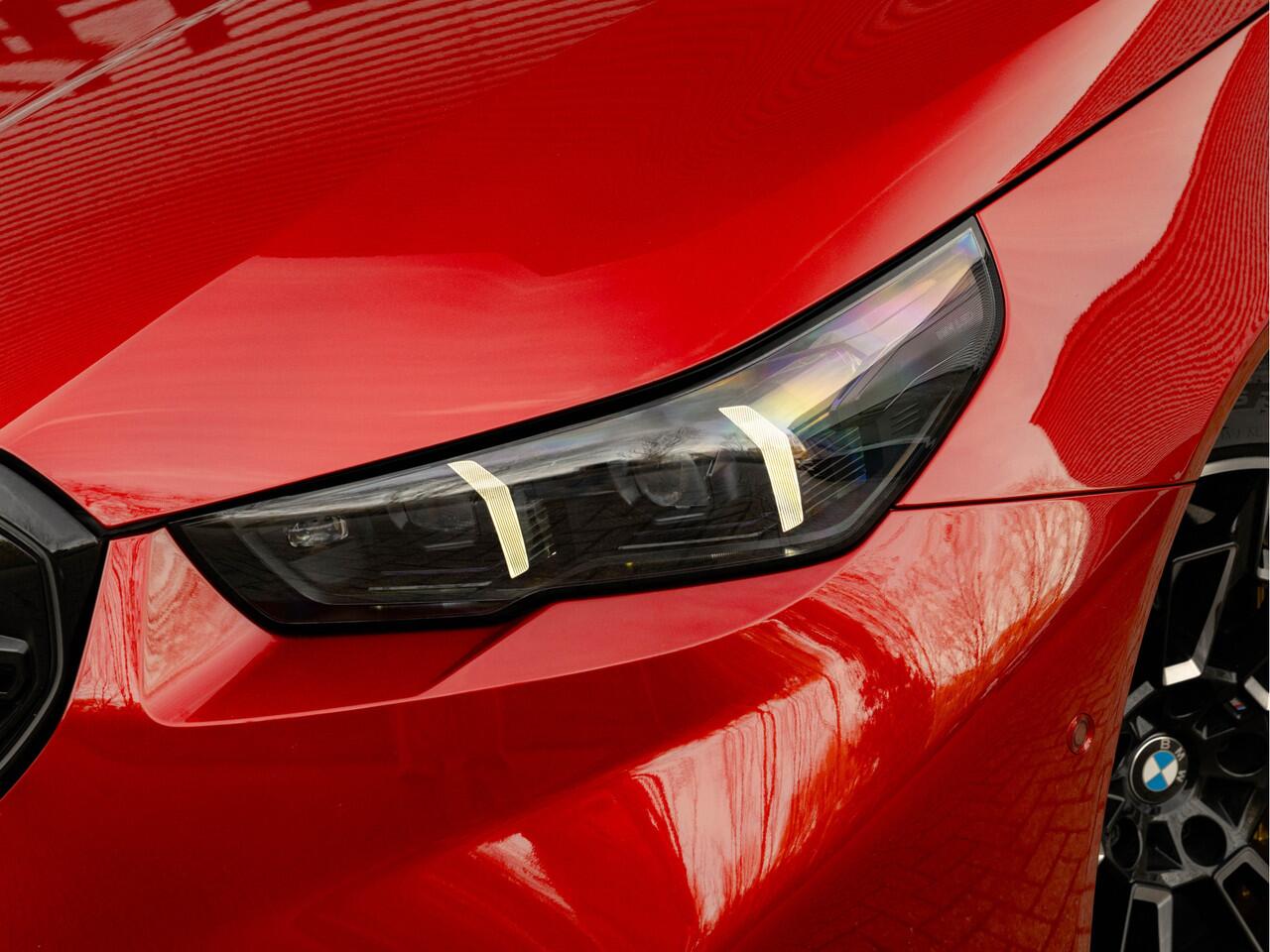 BMW M5 5-serie - Carbon Brakes - Bowers & Wilkins - Ultimate Pack