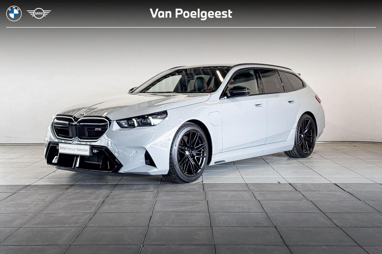 BMW M5 Touring M Drive Professional Aut. | Selections