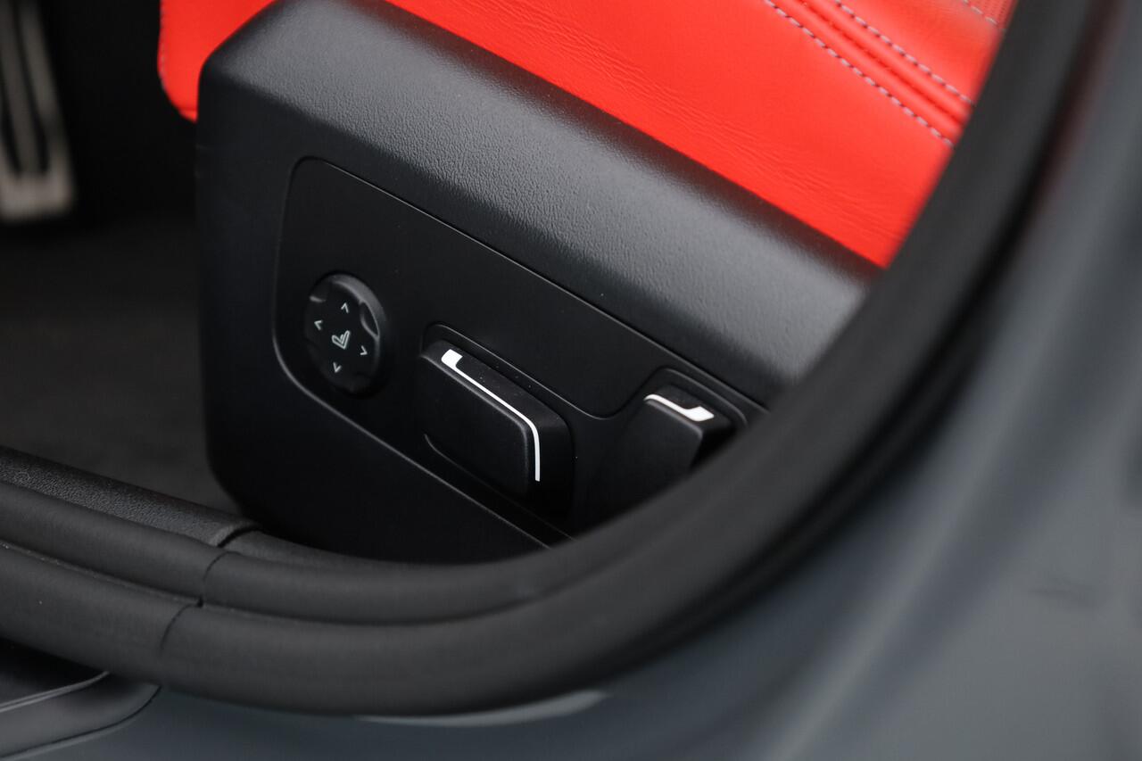 BMW M5 5-serie 727pk | Keramisch | Grigio Telesto | Carbon | M Driver's pack | B&W