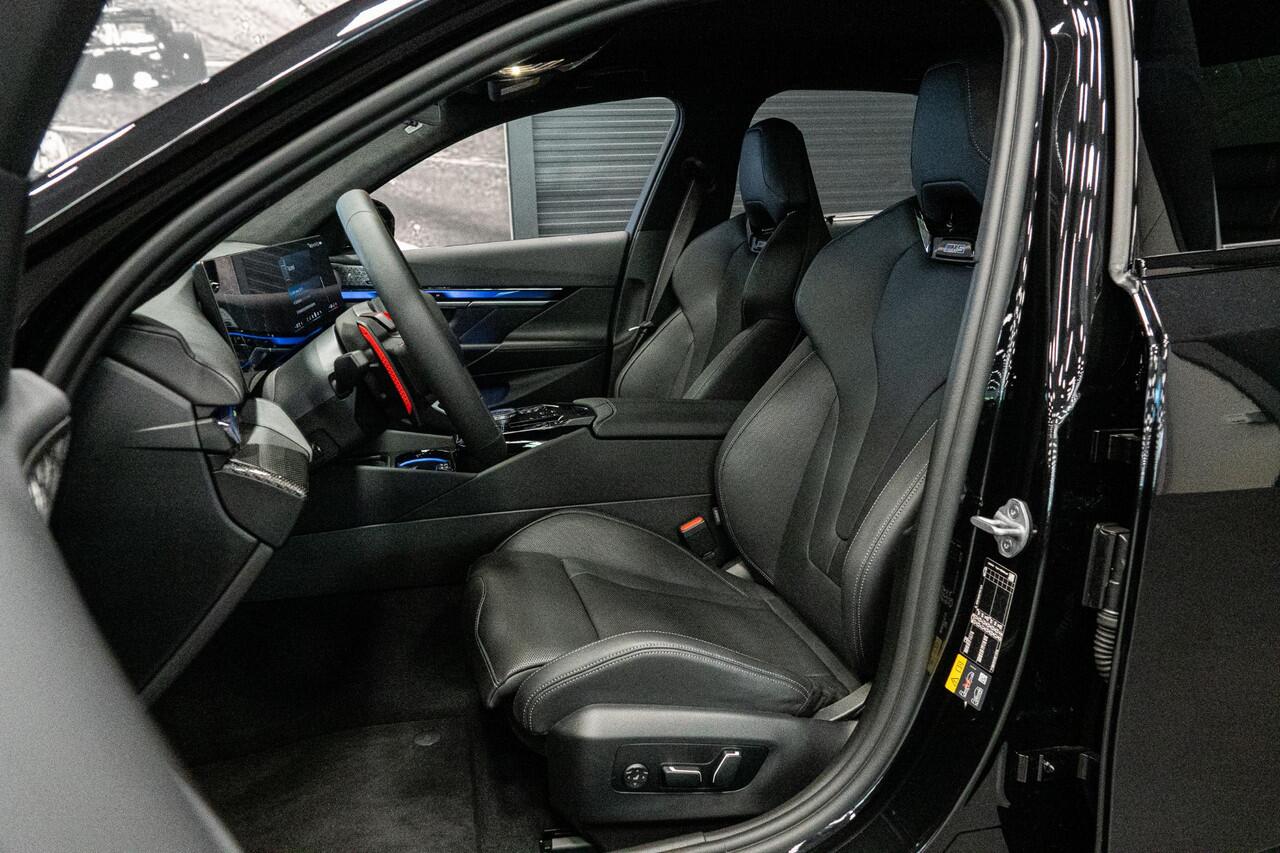 BMW M5 5-serie *Keramisch / M Driver's Package / Bowers & Wilkins / Memory / Carbon*