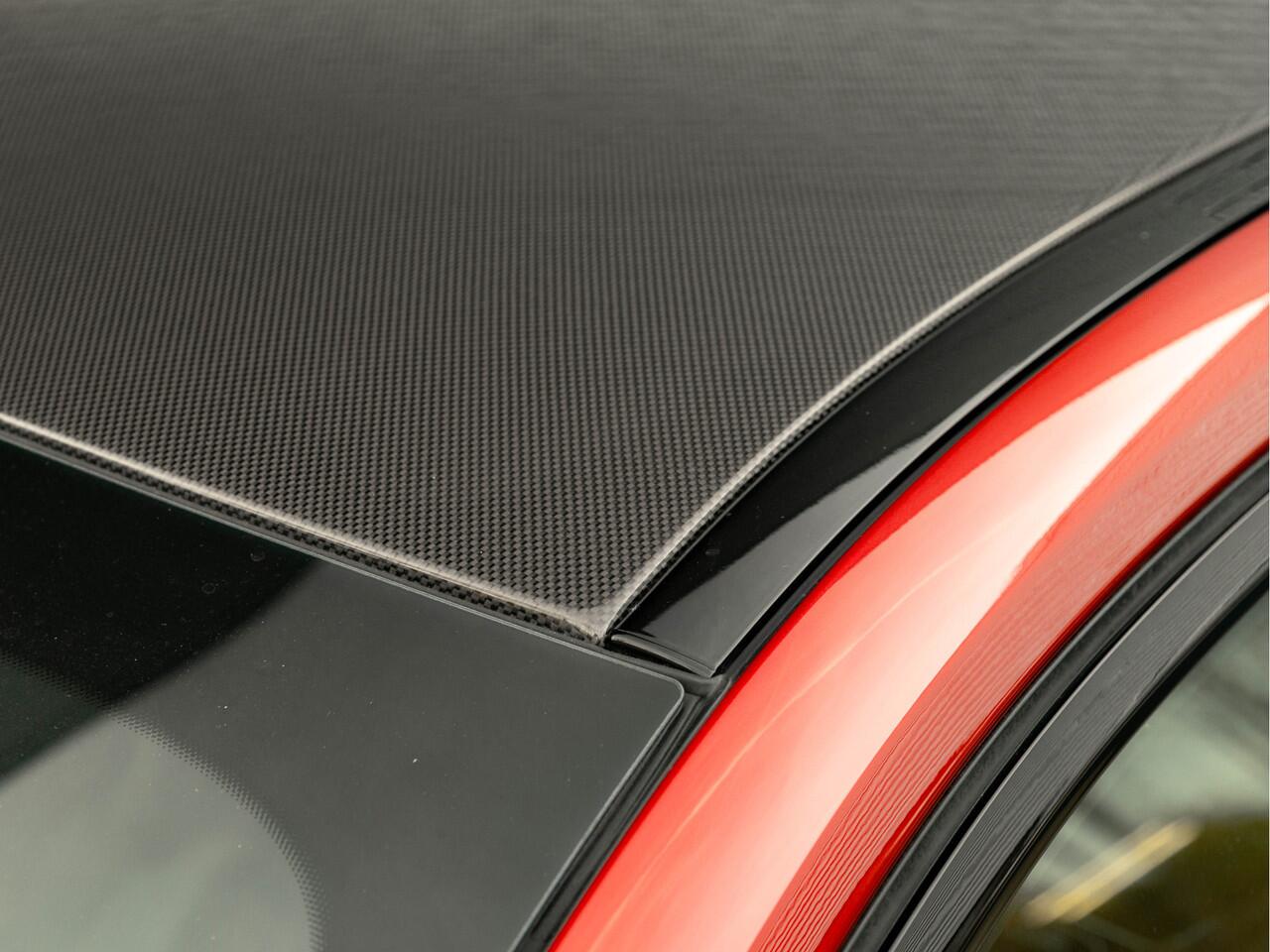 BMW M5 5-serie - Carbon Brakes - Bowers & Wilkins - Ultimate Pack